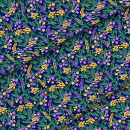 Бязь Миледи Люкс, 150см, Есения плат, 500202/2