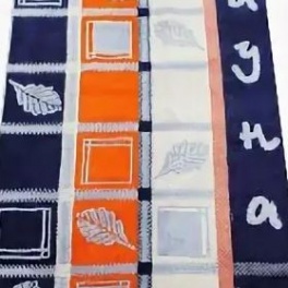 Полотенце 100х160 Сауна рис. 2540