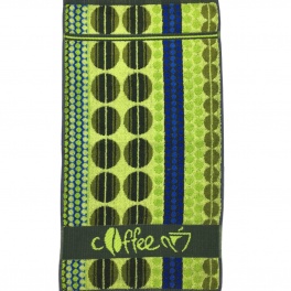 Полотенце 30х60 Coffee С79-ЮА, 3198