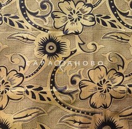 Гобелен двухцветный 150 см рис. JB-264 DD, 270гр.