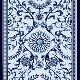 Дорожка МИЛИСА 50см рис. 29346 вид 1