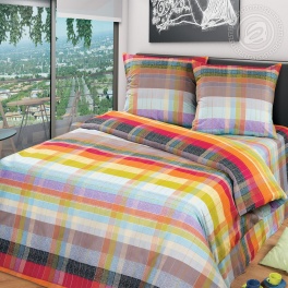 Палитра 1,5 сп комплект бязь арт. 500
