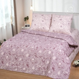 Констанция 1,5 сп комплект бязь арт. 500