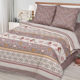 Вестник 1,5 сп комплект бязь арт. 500