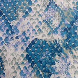 Перкаль Кр.талка 220 см. Хамелион арт. 20017/2