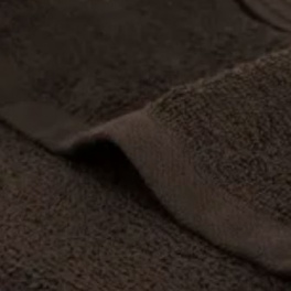 Полотенце 95х150, Гладь 500,  рис. 148,  вид 249 кофе-нуар